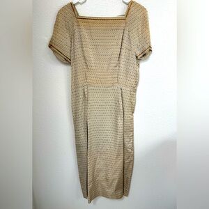 Vintage 1950’s Dress